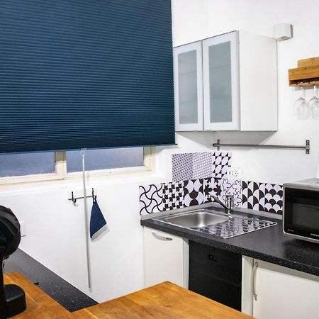 Carducci Green - Appartamento Monolocale Turín Exteriér fotografie